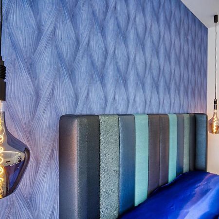 Distinto Suite & Rooms Lecce Dış mekan fotoğraf