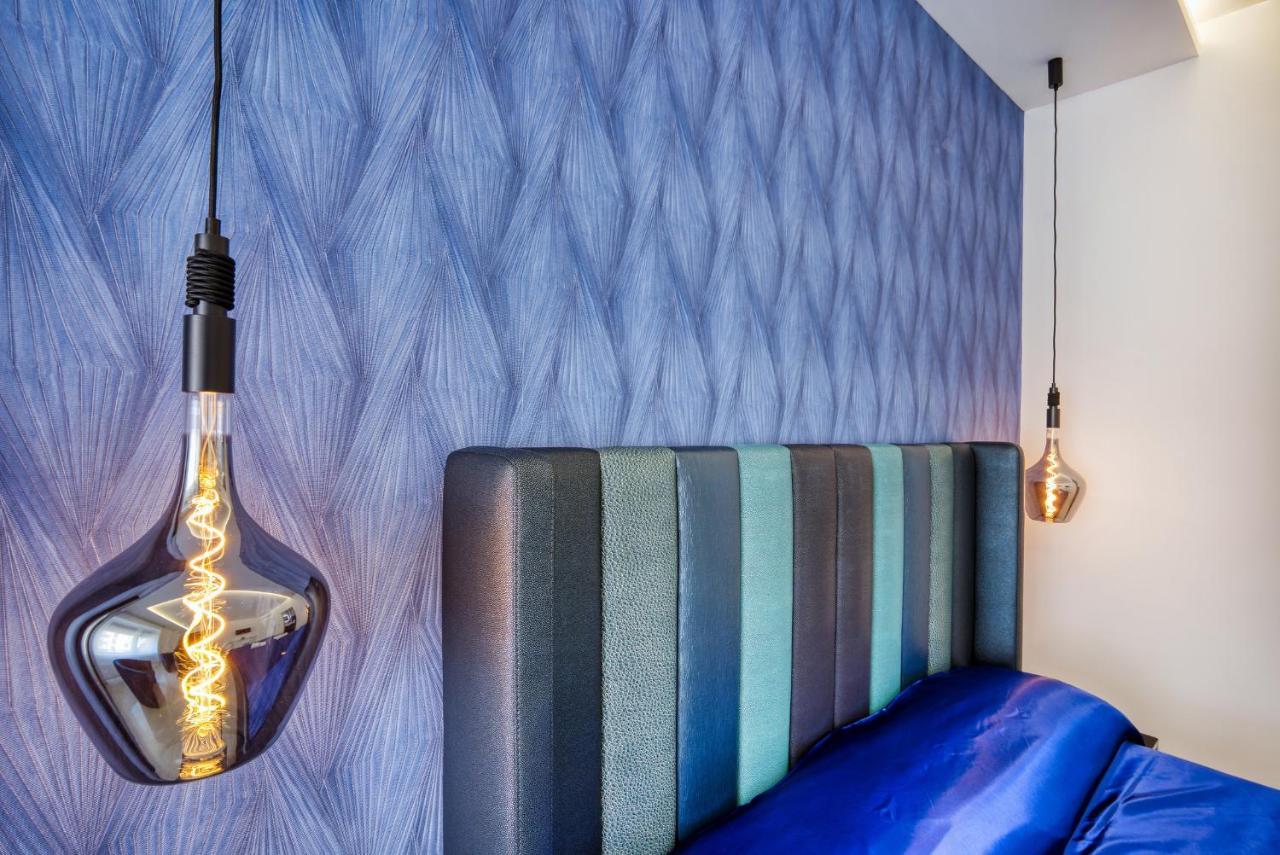 Distinto Suite & Rooms Lecce Dış mekan fotoğraf