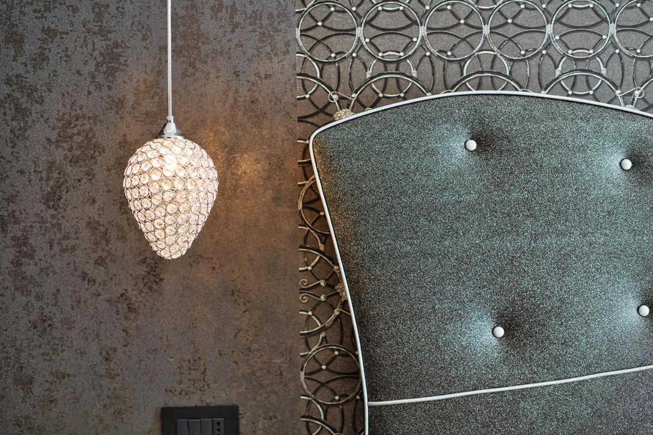 Distinto Suite & Rooms Lecce Dış mekan fotoğraf