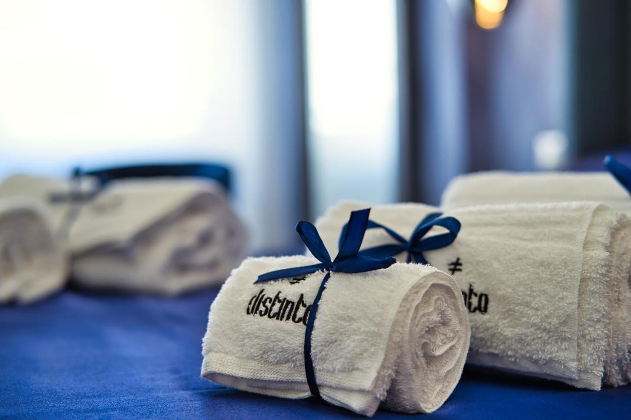 Distinto Suite & Rooms Lecce Dış mekan fotoğraf