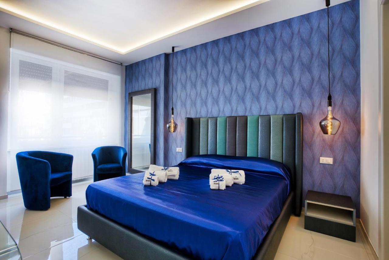 Distinto Suite & Rooms Lecce Dış mekan fotoğraf