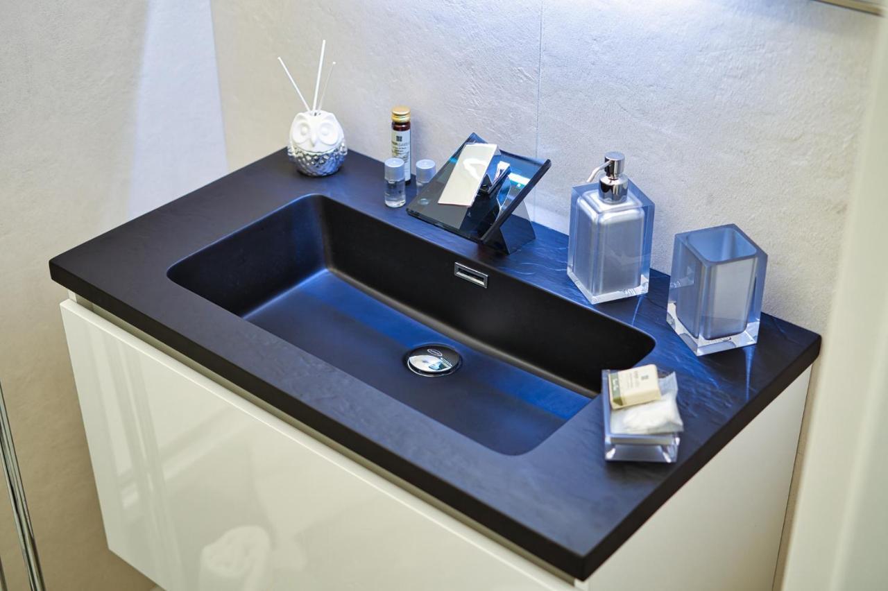 Distinto Suite & Rooms Lecce Dış mekan fotoğraf