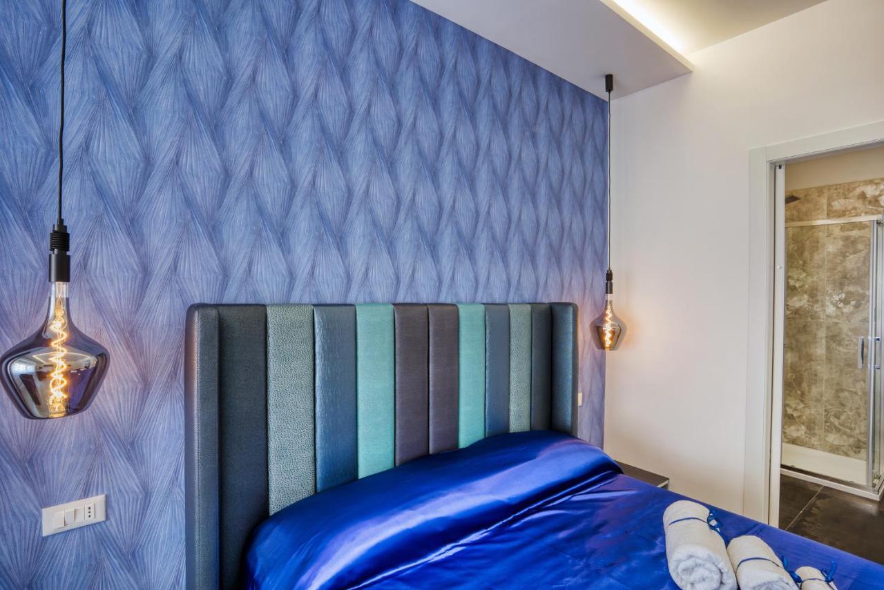 Distinto Suite & Rooms Lecce Dış mekan fotoğraf