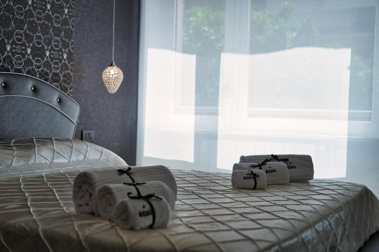 Distinto Suite & Rooms Lecce Dış mekan fotoğraf