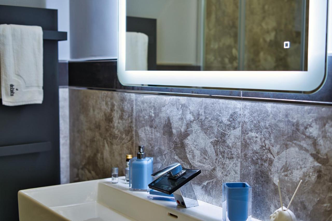 Distinto Suite & Rooms Lecce Dış mekan fotoğraf