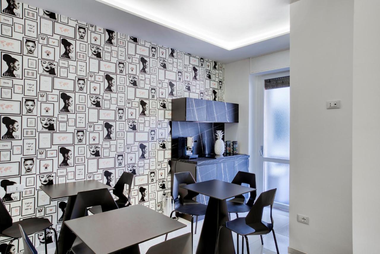 Distinto Suite & Rooms Lecce Dış mekan fotoğraf