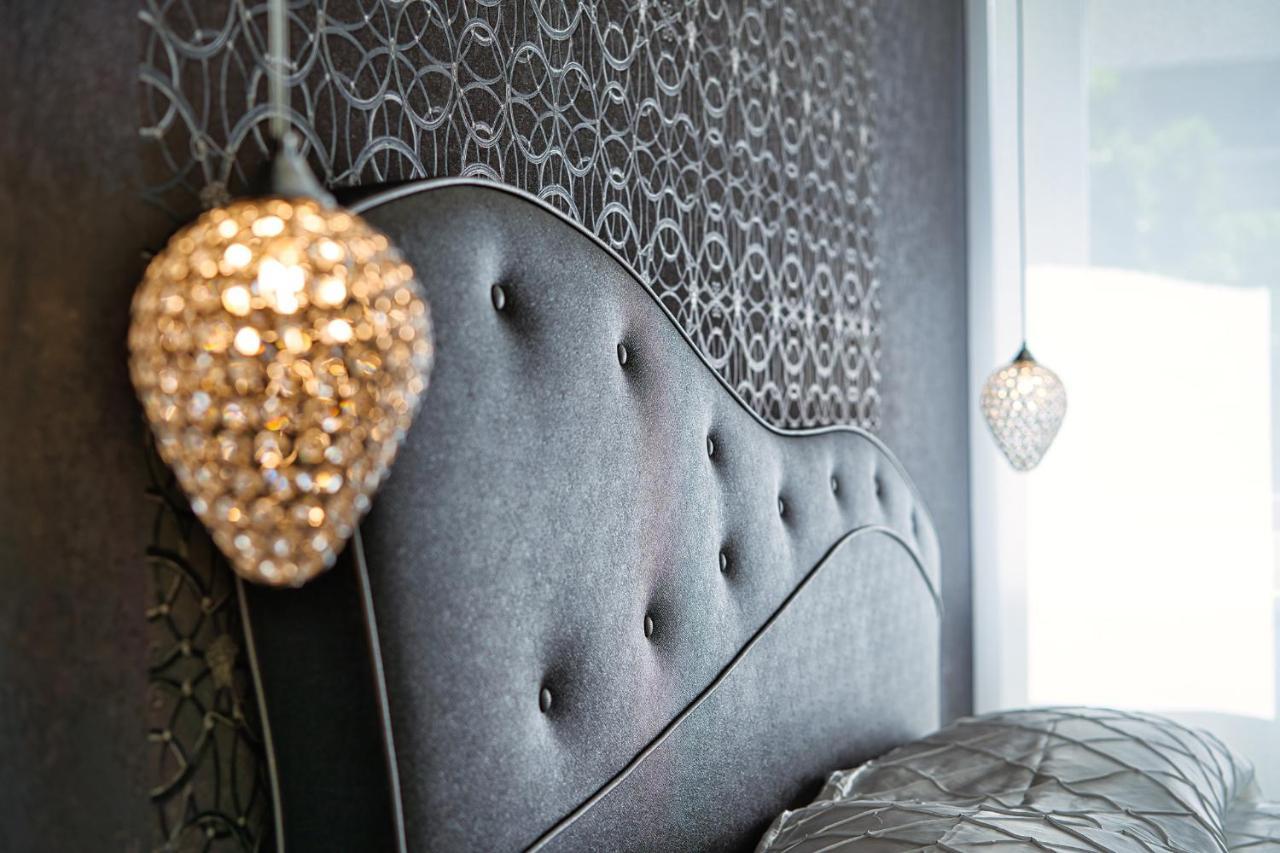 Distinto Suite & Rooms Lecce Dış mekan fotoğraf
