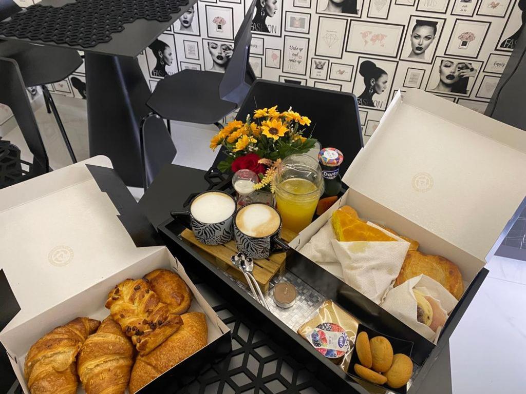 Distinto Suite & Rooms Lecce Dış mekan fotoğraf